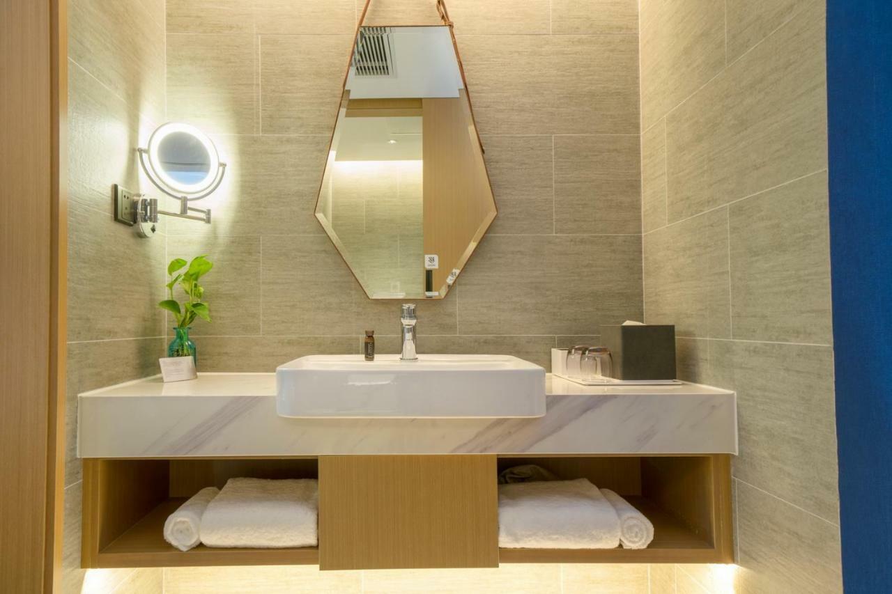 Sushe Qingshe Hotel