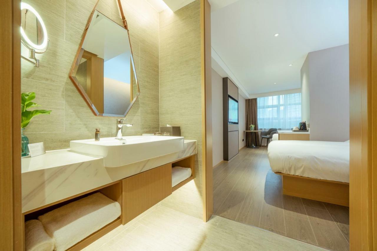 Sushe Qingshe Hotel 4*