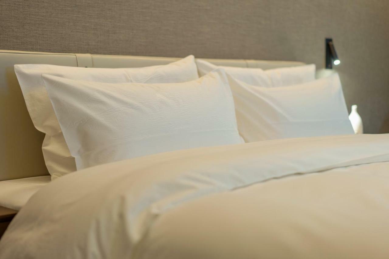 Sushe Qingshe 4* Shanghai