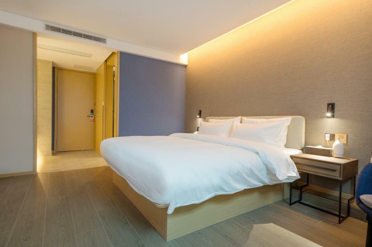Sushe Qingshe Hotel 4*